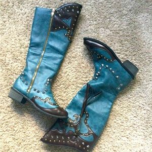 🔥🔥HOST PIC🔥🔥 Cowboy Boots